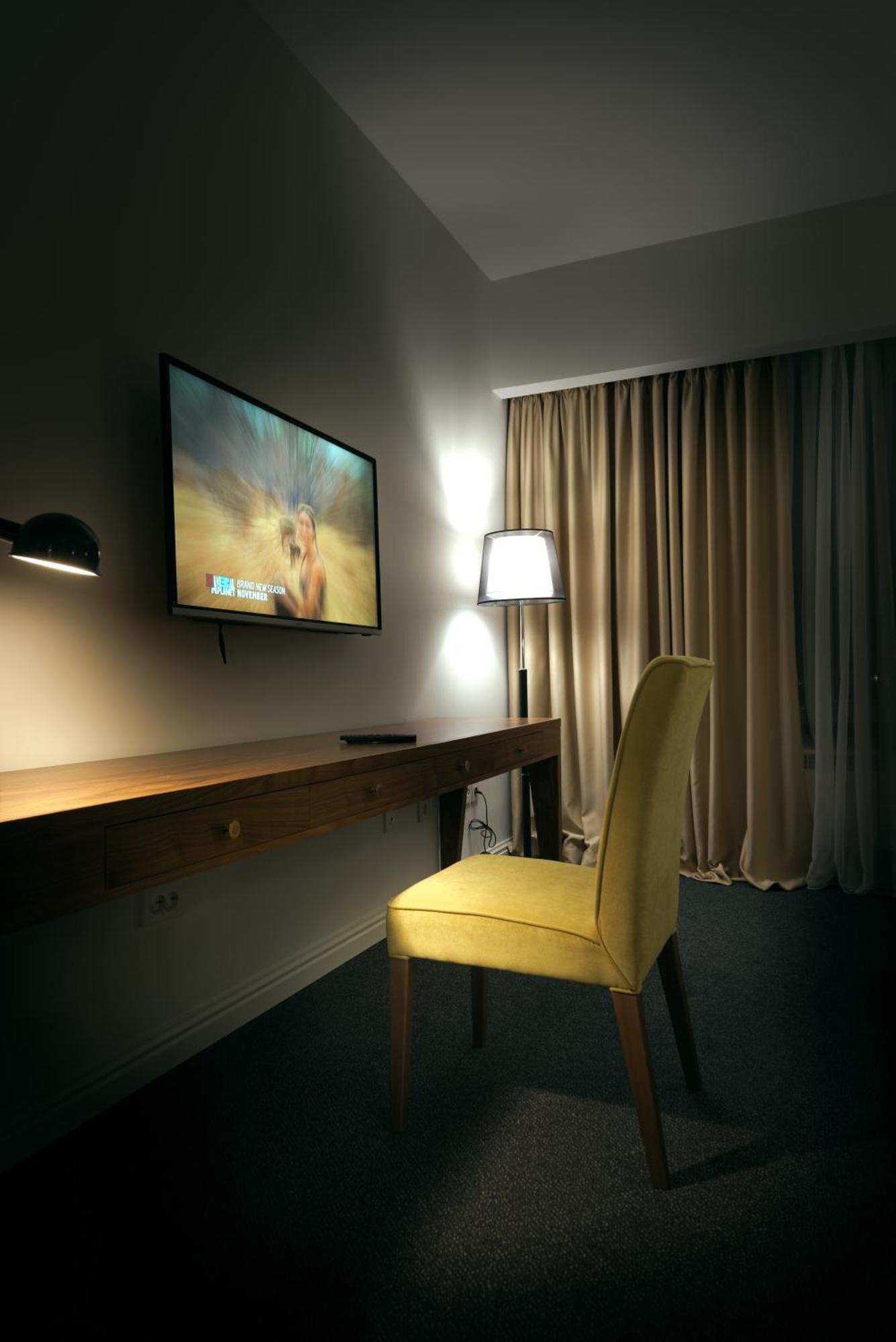 The Square Hotel Astana Ngoại thất bức ảnh