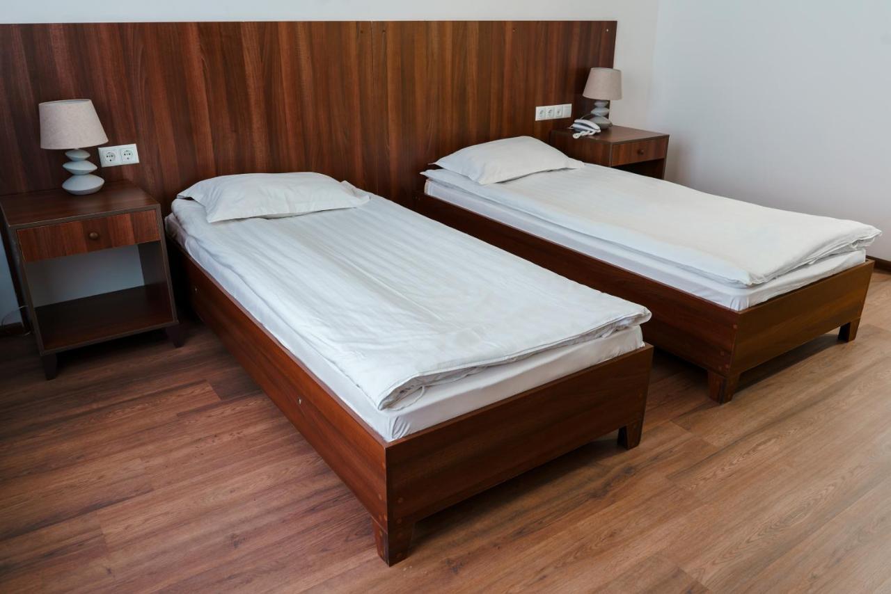 The Square Hotel Astana Ngoại thất bức ảnh