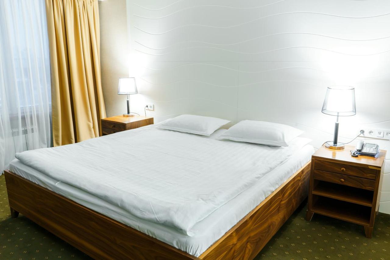 The Square Hotel Astana Ngoại thất bức ảnh